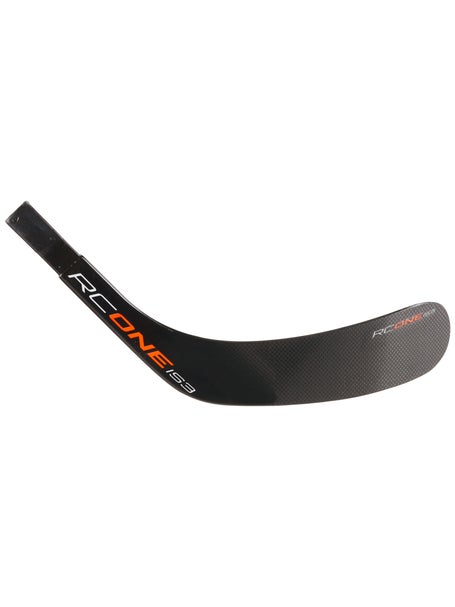 Fischer RC ONE IS3 Comp ABS  Std Hockey Blade-Senior