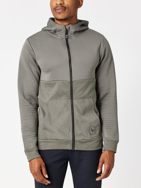 Bauer First Line Collection 3D FullZip Hoodie - Ice Warehouse