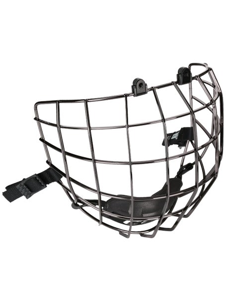 CCM FM Pro Hockey Helmet Cage 