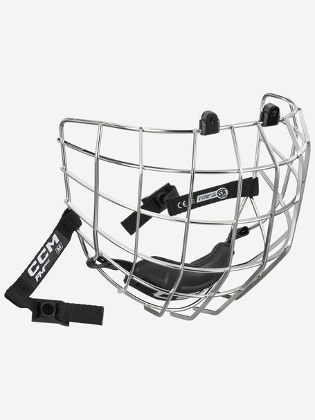 CCM FM Pro Hockey Helmet Cage 