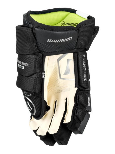 Warrior Franchise Pro Hockey Gloves - Ice Warehouse