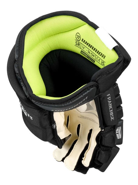 Warrior Franchise Pro Hockey Gloves - Ice Warehouse