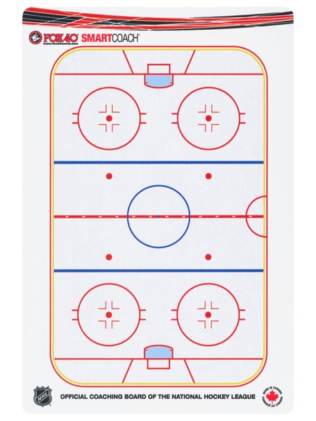 Fox 40 SmartCoach Pro Pocket Board - 4" x 6"