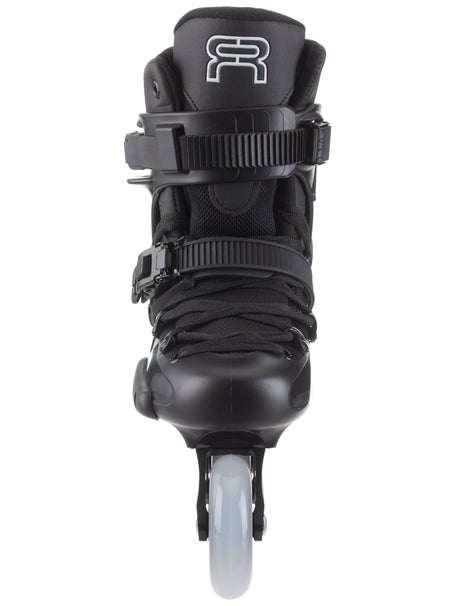 Rollers noir et blanc taille 36 Fr Skates n° FRW80 (hav) - eBay