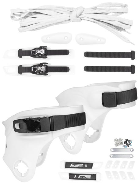 FR Skates FR Cuffs and Custom Color Kits