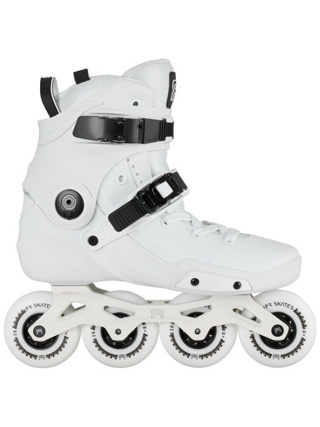 FR Skates Neo 2 80 Skates - White