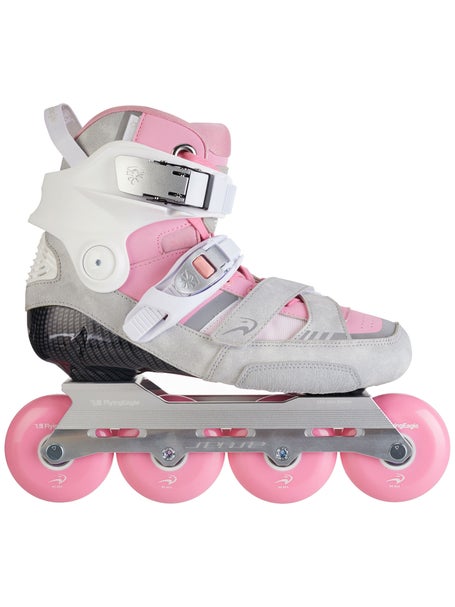 Flying Eagle Raptor Skates - Pink