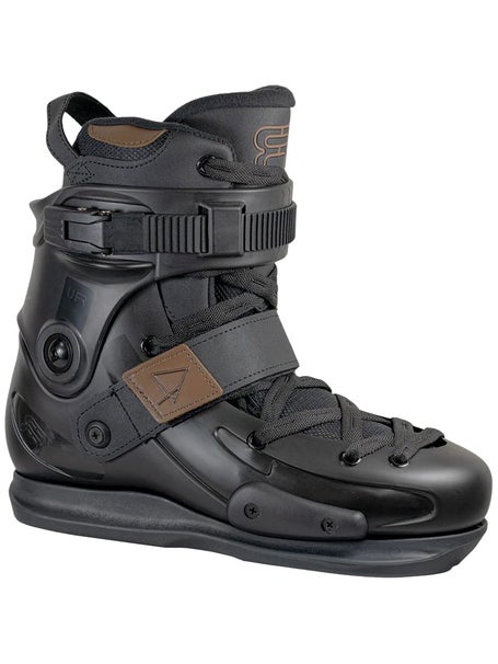 FR Skates UFR AP Antony Pottier Street Boots - Black