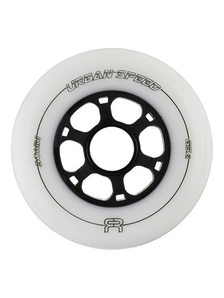 FR Urban Speed 90mm Inline Wheels 4pk