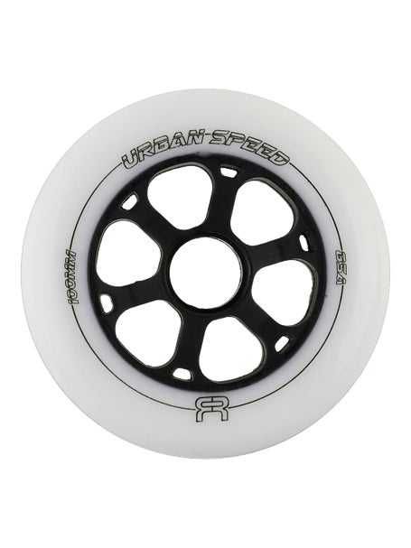 FR Urban Speed 100mm Inline Wheels 6pk