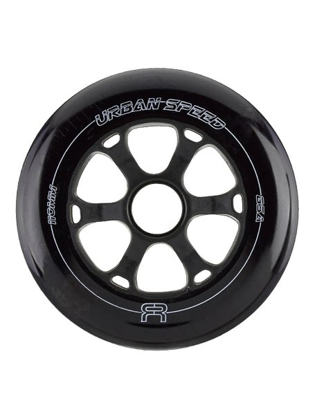 FR Urban Speed\110mm Inline Wheels 6pk