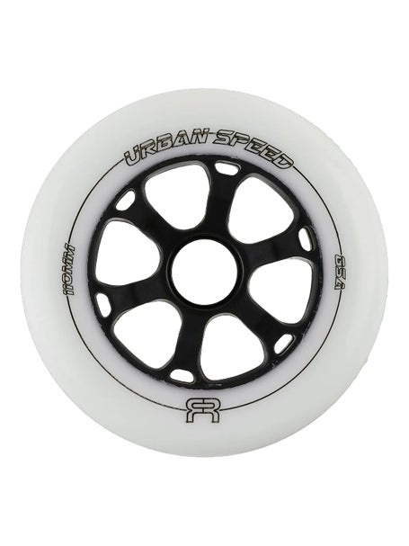 FR Urban Speed 110mm Inline Wheels 6pk