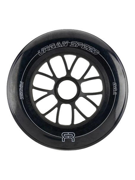 FR Urban Speed\125mm Inline Wheels 3pk