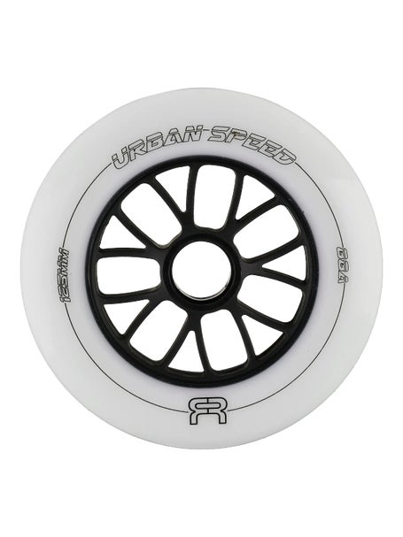 FR Urban Speed 125mm Inline Wheels 3pk