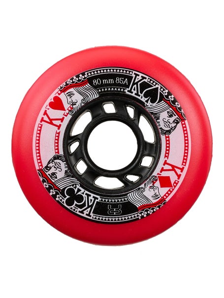 FR Street Kings\Inline Wheels 4pk