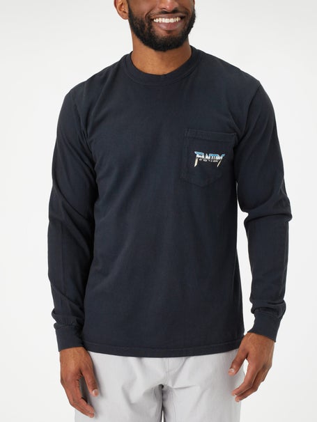 Fantom Long Sleeve Shirt