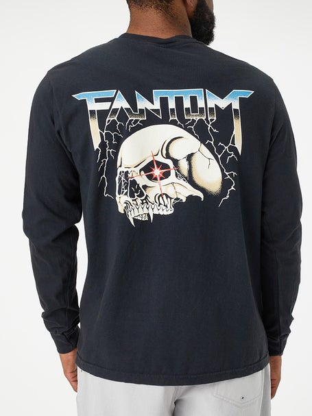 Fantom Long Sleeve Shirt