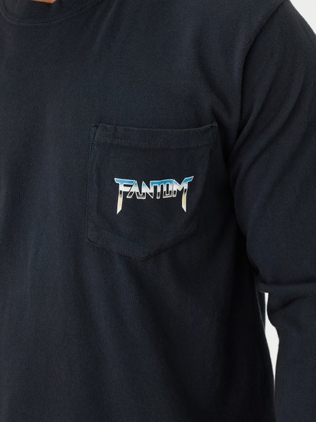 Fantom Long Sleeve Shirt