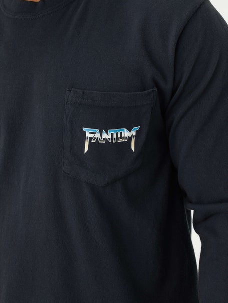 Fantom Long Sleeve Shirt