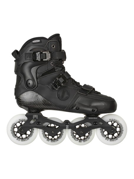 FR Skates FR SL Freeride V2\Skates - Black