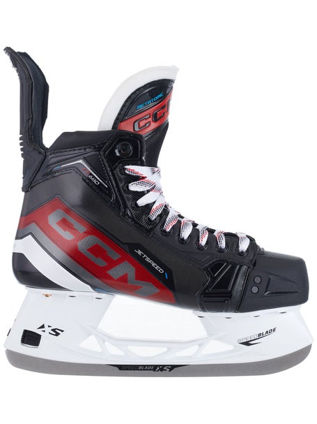 CCM Jetspeed FT680 Ice Hockey Skates - INT Sizes