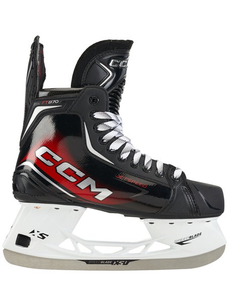 CCM Jetspeed FT870 Ice Hockey Skates