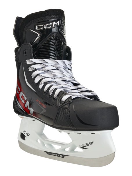 CCM Jetspeed FT870 Ice Hockey Skates - Ice Warehouse