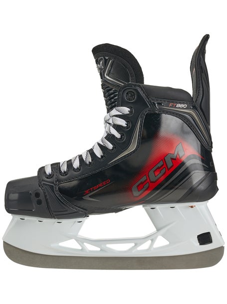 CCM Jetspeed FT880