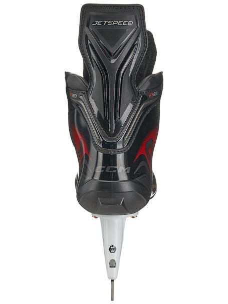 CCM Jetspeed FT880