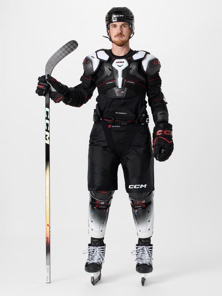 CCM Jetspeed FT880