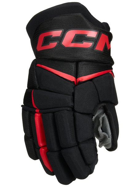 CCM Jetspeed FT880 Hockey Gloves