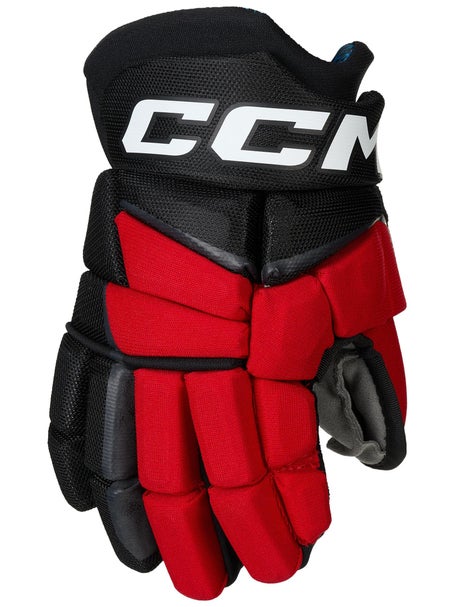 CCM Jetspeed FT880 Hockey Gloves