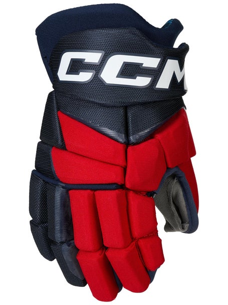 CCM Jetspeed FT880 Hockey Gloves