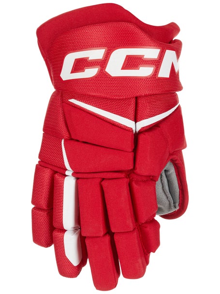 CCM Jetspeed FT880 Hockey Gloves