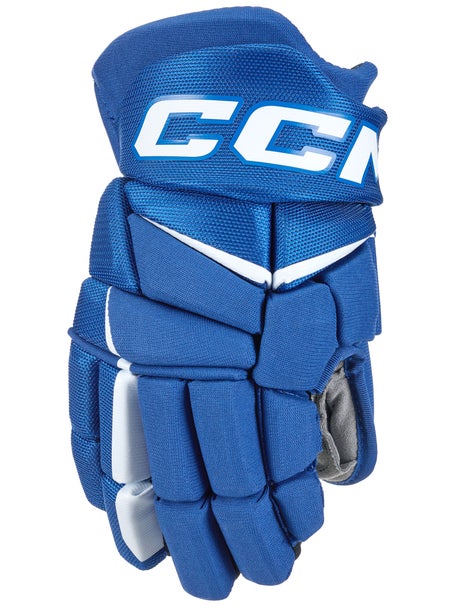 CCM Jetspeed FT880 Hockey Gloves