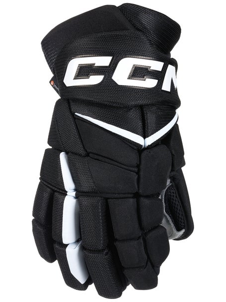 CCM Jetspeed FT8 Hockey Gloves