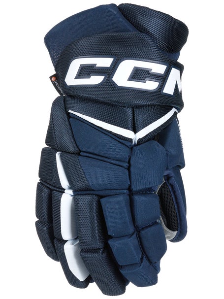 CCM Jetspeed FT8 Hockey Gloves