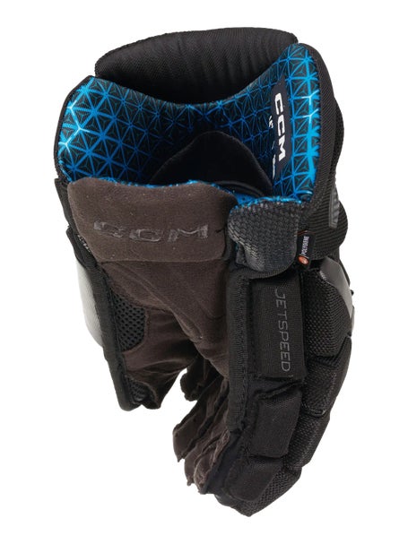 CCM Jetspeed FT8 Pro Hockey Gloves - Ice Warehouse