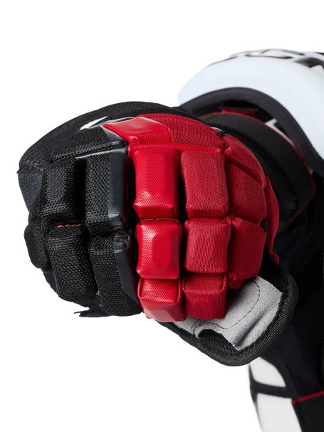 CCM Jetspeed FT8 Pro Hockey Gloves - Ice Warehouse