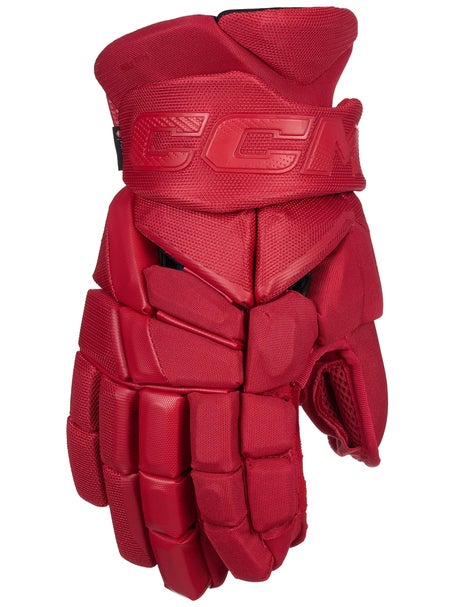 CCM Jetspeed FT8 Pro Hockey Gloves