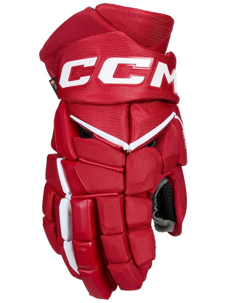 CCM Jetspeed FT8 Pro Hockey Gloves