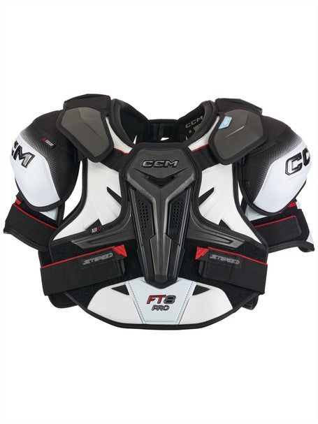 CCM Jetspeed FT8 Pro Hockey Shoulder Pads