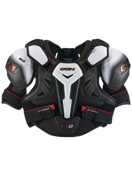 CCM Jetspeed FT8 Hockey Shoulder Pads