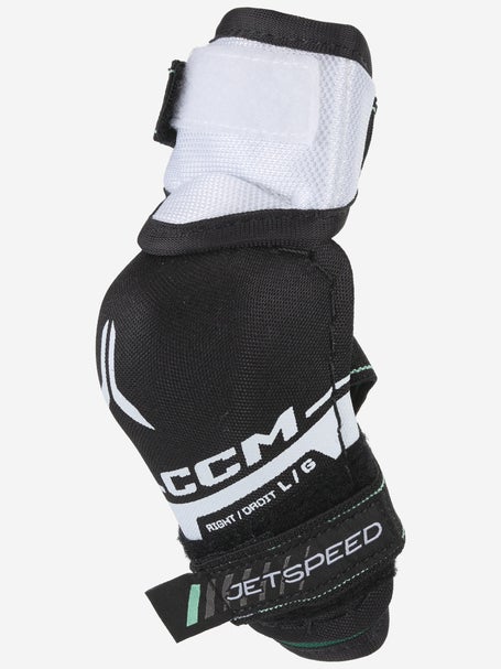 CCM Jetspeed FTW Pro\Hockey Elbow Pads - Youth