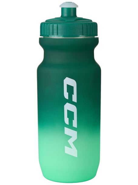 CCM FTW 16oz\Hockey Water Bottle