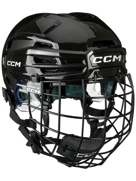 CCM FTW Hockey Helmet w/Cage - Women's