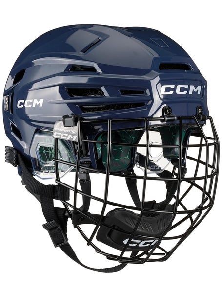 CCM FTW Hockey Helmet w/Cage - Women's