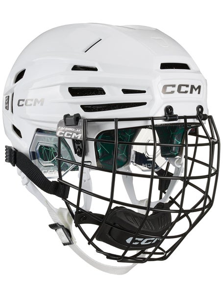 CCM FTW Hockey Helmet w/Cage - Women's