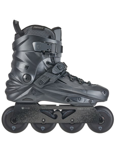 Flying Eagle X6 Reaver Skates - Graphite