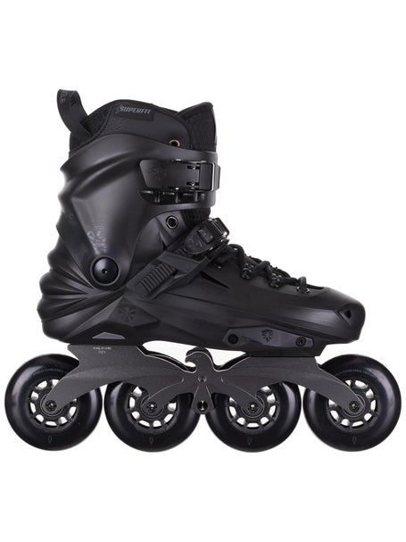 Flying Eagle X7D Reaver\Skates - Black